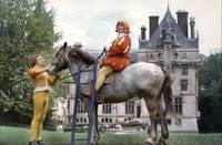 Кадр Вы не получите Эльзас и Лотарингию