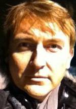 Джеймс Стронг фото