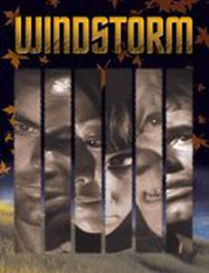 Windstorm