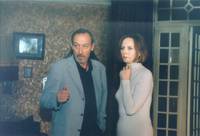 Кадр Приходи на меня посмотреть