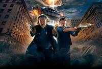 Постер R.I.P.D. Призрачный патруль