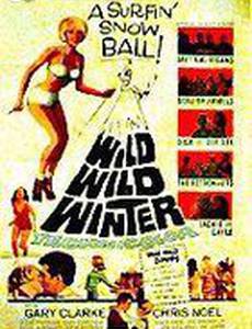 Wild Wild Winter