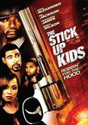 The Stick Up Kids (видео)