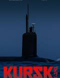 Постер из фильма "Курск" - 1