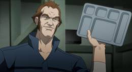 Кадр из фильма "Бэтмен: Нападение на Аркхэм (видео)" - 1