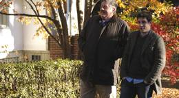 Кадр из фильма "Женюсь на первой встречной" - 2