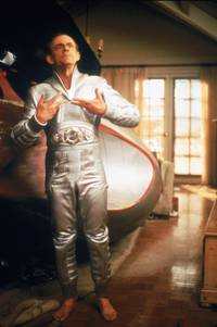 Кадр Мой любимый марсианин