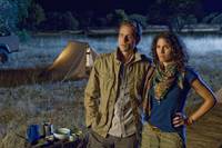 Кадр Ausgerechnet Afrika