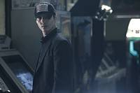 Кадр Человек из ниоткуда