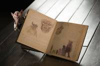 Кадр Спайдервик: Хроники