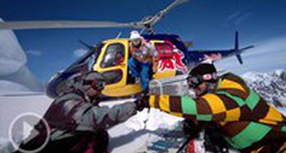 Трейлер (русские субтитры) 