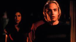 Кадр из фильма "Лихорадка" - 1