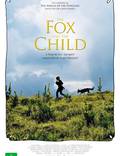 Постер из фильма "Девочка и лисенок" - 1