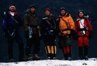 Кадр Вертикальный предел