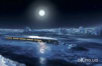 Кадр Полярный экспресс
