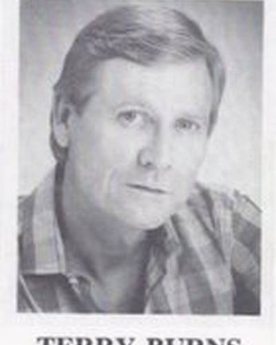 Терри Барнс фото