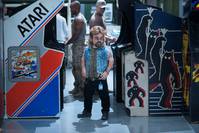 Кадр Пиксели