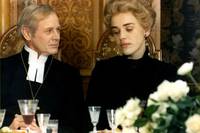 Кадр Фанни и Александр