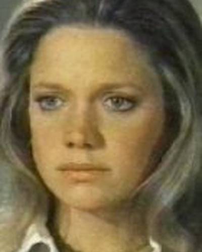 Гретчен Корбетт фото