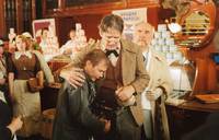 Кадр Мастер и Маргарита (мини-сериал)