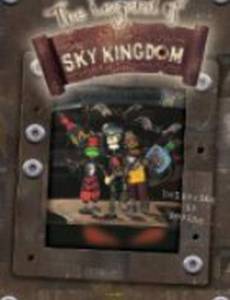 The Legend of the Sky Kingdom
