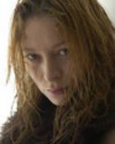 Джиллиан Бьюик фото