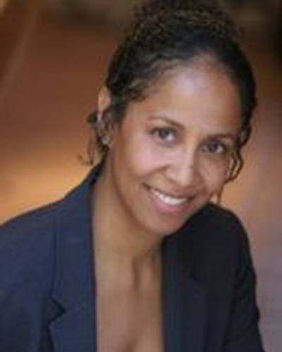 Джуди Луиз Джонсон фото