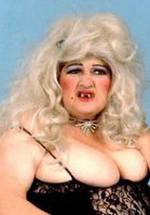 Эдит Мэсси фото