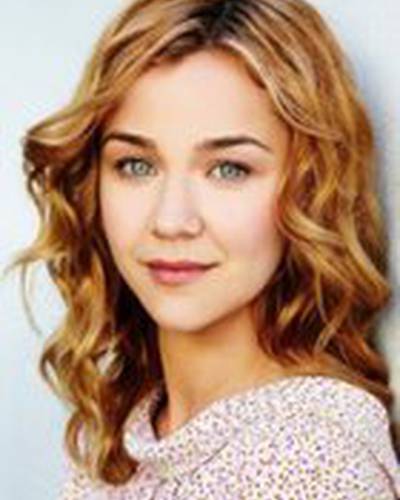 Кэтерин Бек фото