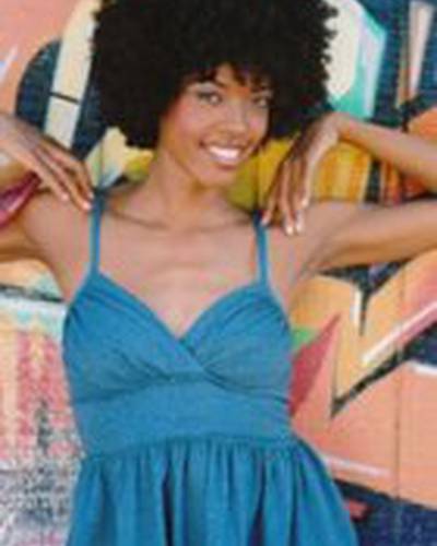 Dawn Michele Manigault фото