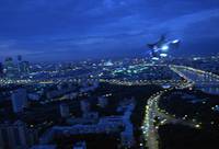 Кадр Черная молния