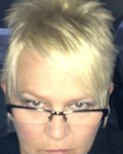 Тереза Паркер фото