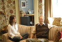 Кадр Рэйчел выходит замуж