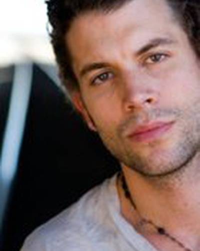 Стив Кумбс фото