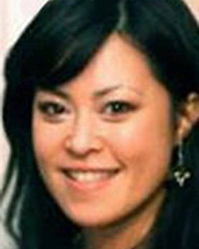 Соня Йи фото