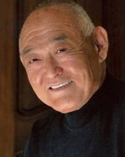 Билл Саито фото