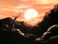 Кадр Йома: Посланцы царства тьмы (видео)