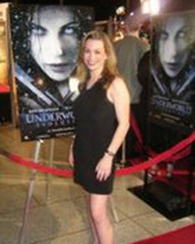 Сара Белград фото