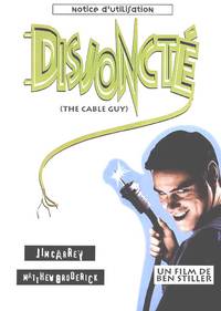 Постер Кабельщик