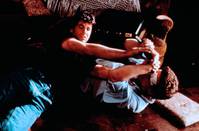 Кадр Апартаменты ноль