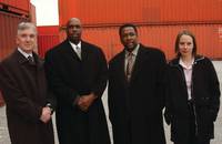 Кадр Прослушка