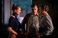 Кадр Оттепель