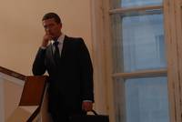 Кадр Дом на обочине