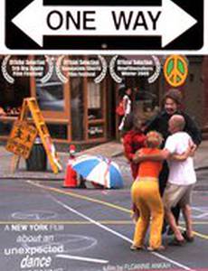 One Way