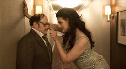 Кадр из фильма "Счастливчик" - 1