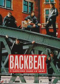 Постер Битлз: Четыре плюс один (Пятый в квартете)