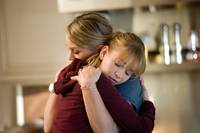 Кадр В первый раз