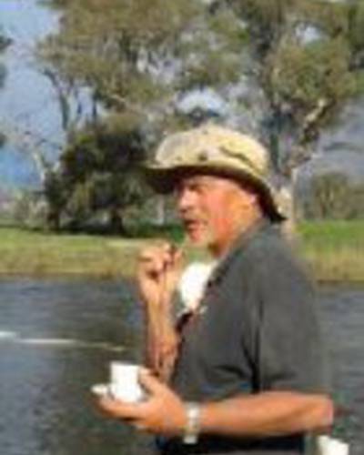 Филип А. Паттерсон фото