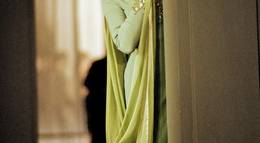 Кадр из фильма "Колдунья" - 2