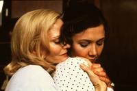 Кадр Секретарша